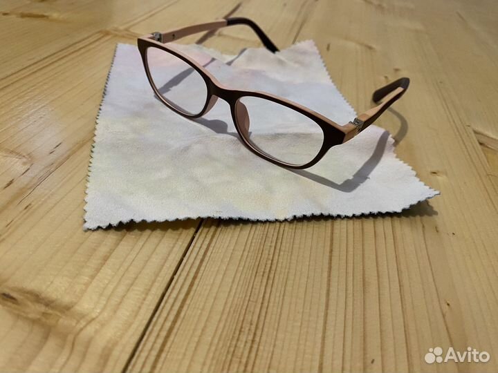 Оправа для очков детская