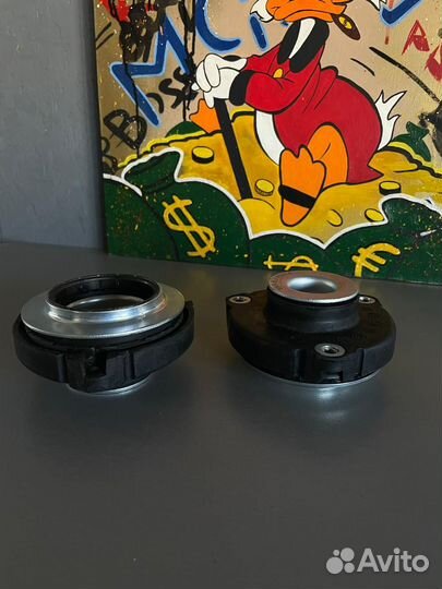 Опора амортизатора Volkswagen Jetta Golf Tiguan