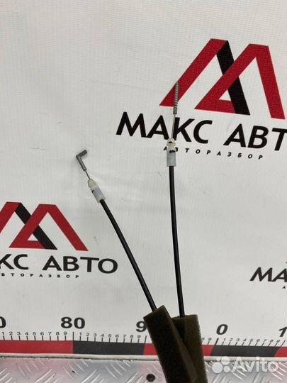 Б/У замок двери передний правый Honda Accord 8 CP1