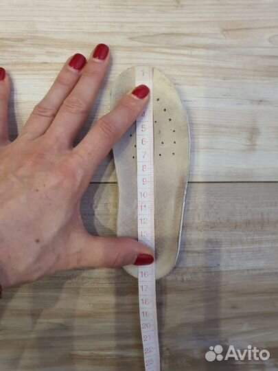 Ботинки Superfit