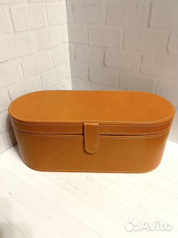 Стайлер фен dyson