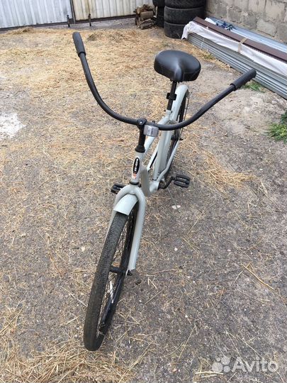 Велосипед Десна