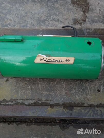 Двигатель к пылесосу