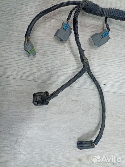 Провода прочие LADA xray