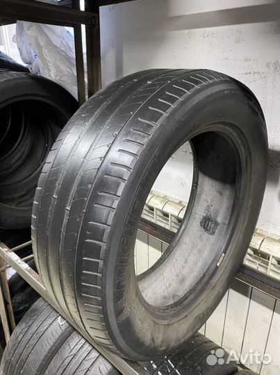 Michelin Primacy 3 235/55 R17 103Y