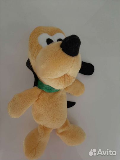 Мягкая игрушка