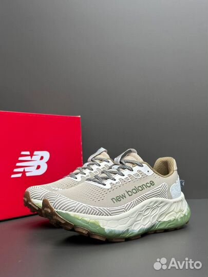 Кроссовки New balance fresh foam