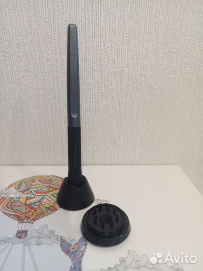 Графический планшет huion H950P