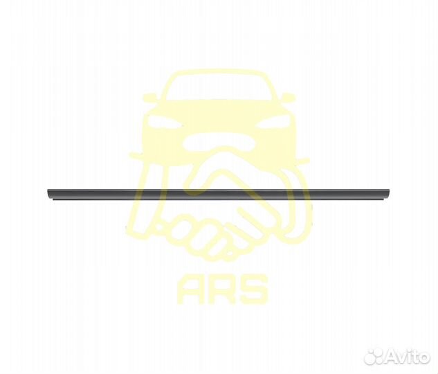 Кузовной порог