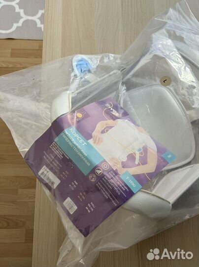 Корсет гиперэкстензионный - размер L, trives