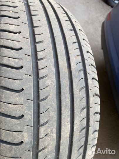 Hankook Optimo K415 225/60 R17