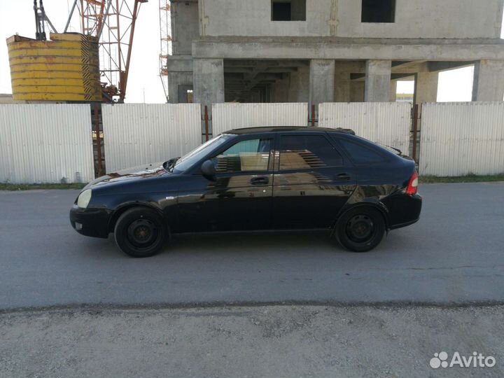 LADA Priora 1.6 МТ, 2010, 160 000 км