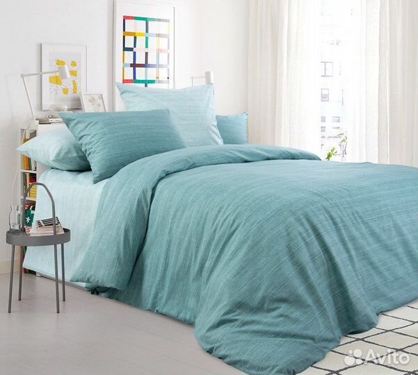 Белье постельное