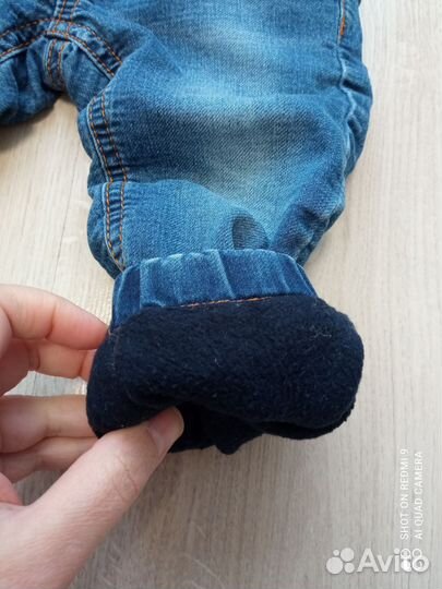 Пакет вещей, р. 80-86