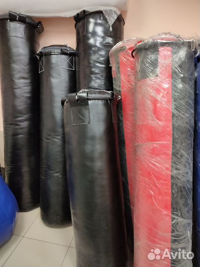 Боксерская груша