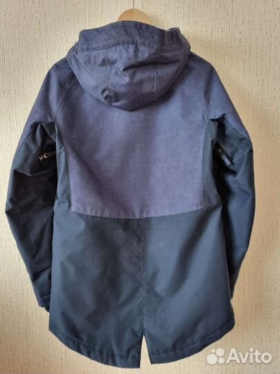 Куртка женская сноубордическая Billabong