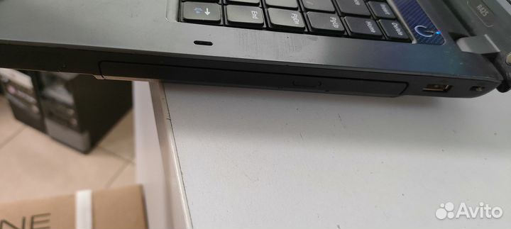 Ноутбук Samsung r425 AMD P340\ 4Gb\ 60Gb