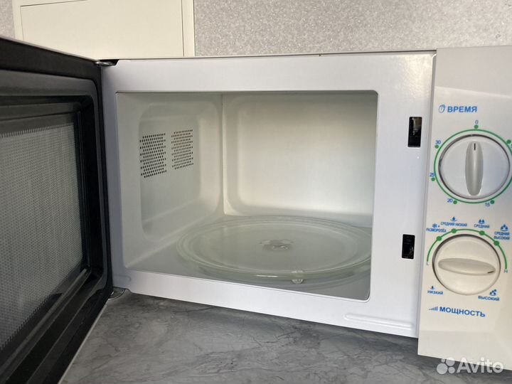 Микроволновка