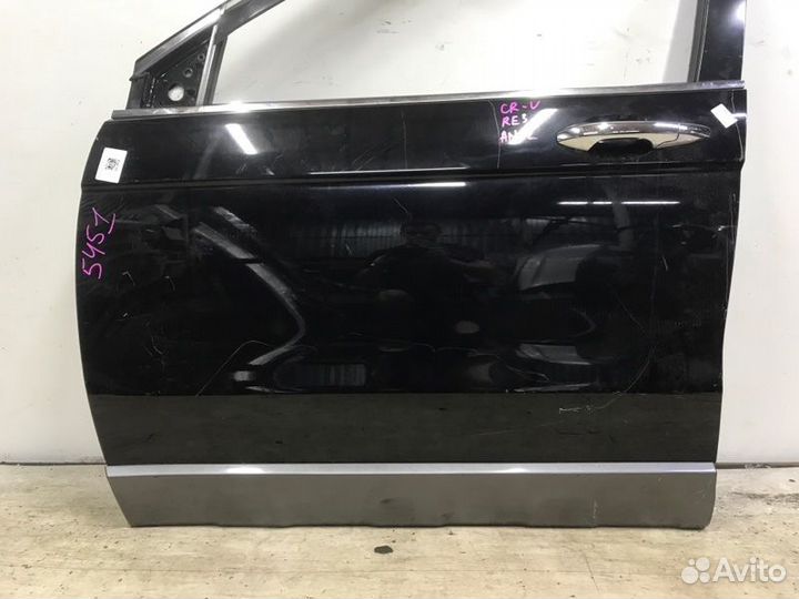 Дверь передняя левая Honda Cr-V 3