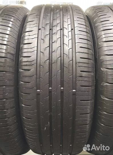 Continental EcoContact 6 215/65 R17 95N