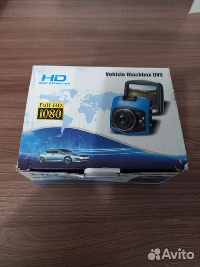 Видеорегистратор