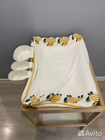 Пеленальный стол IKEA