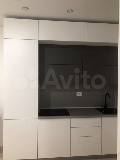 1-к. квартира, 36 м², 14/24 эт.