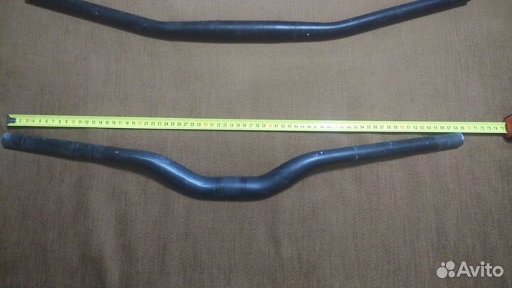 Велосипедные запчасти