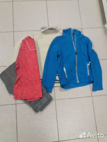 Продаю вещи для мальчика