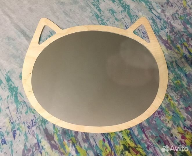 Зеркало декоративное для детской