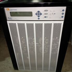 Ибп Gamatronik power+ controller 20KVA