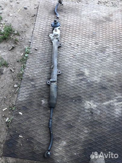 Рулевая рейка передняя левая Kia Ceed JD D4FB