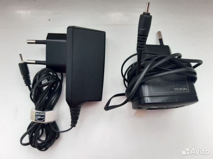 Зарядное устройство для nokia
