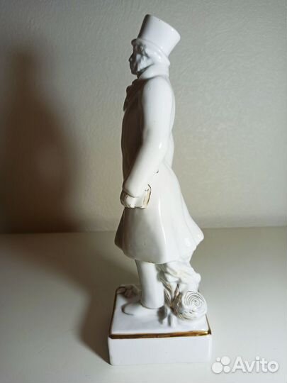 Статуэтка лфз