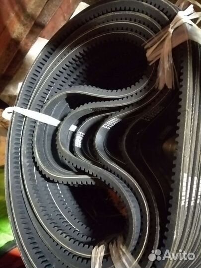 Ремень шнека ремень хода