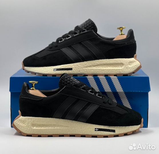 Новинка Adidas Retropy E5