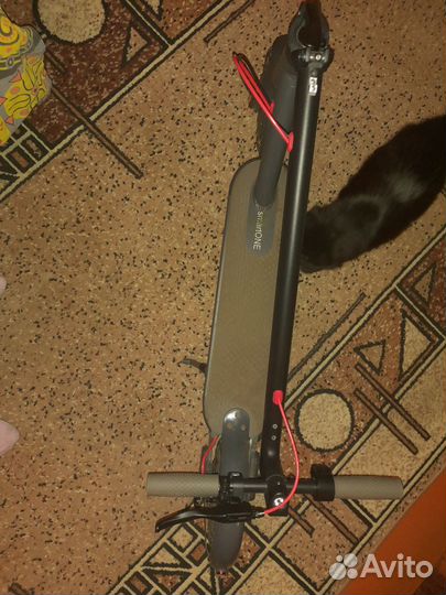 Электросамокат