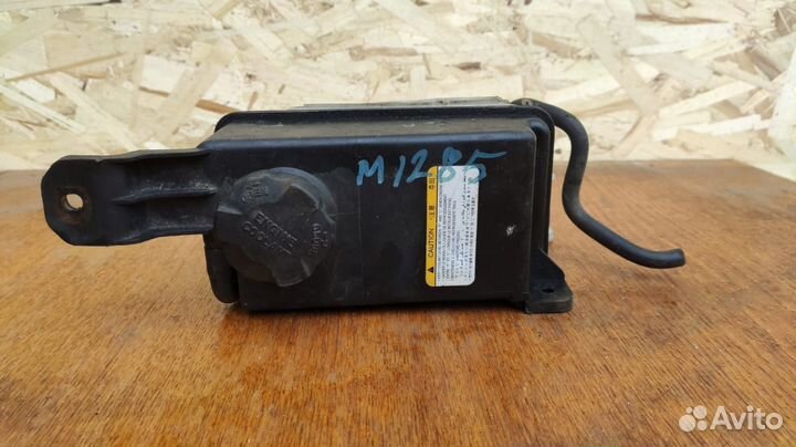 Расширительный бачок Хенде Санта Фе 2 Hyundai Sant