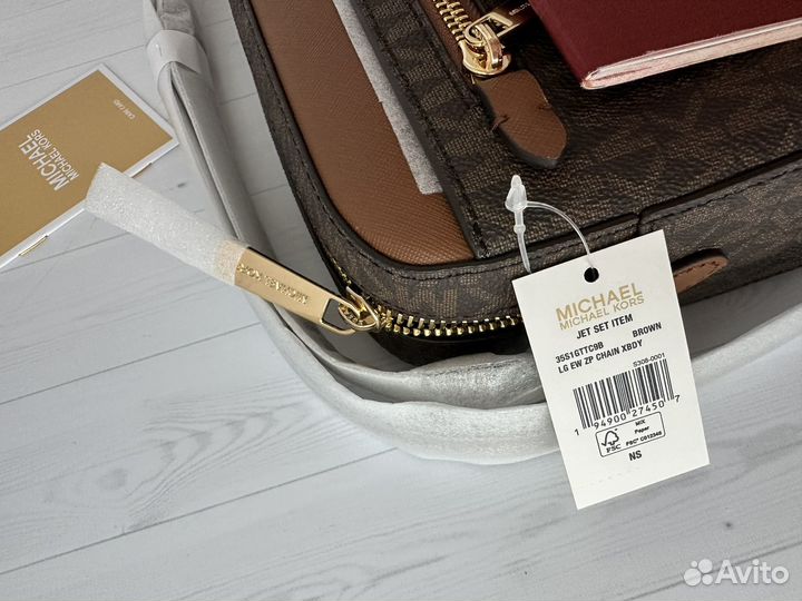 Сумка Michael Kors. Оригинал