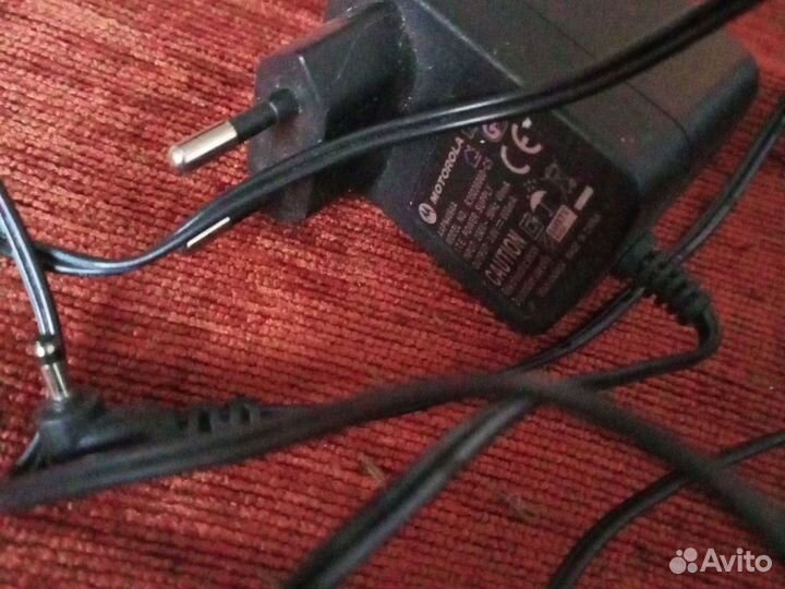 Зарядное устройство для старых телефонов