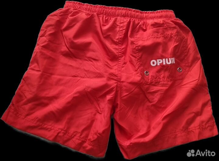 Шорты мужские(на подростка) новые