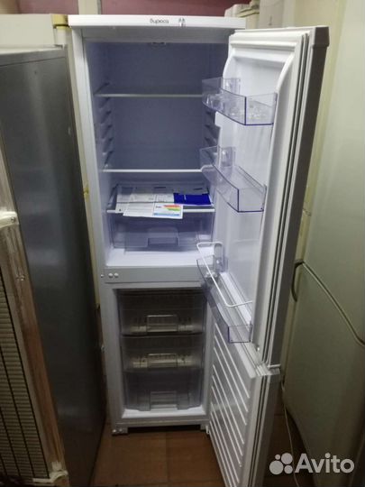 Холодильники бу. Гарантия. Доставка