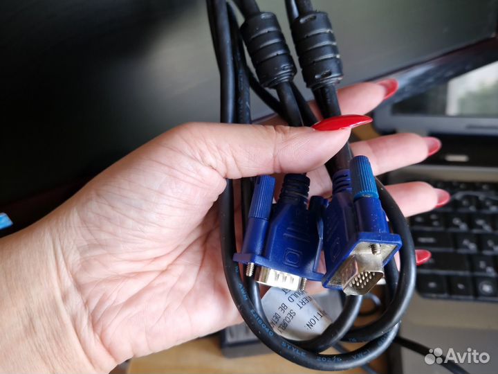 Монитор Samsung S19C300