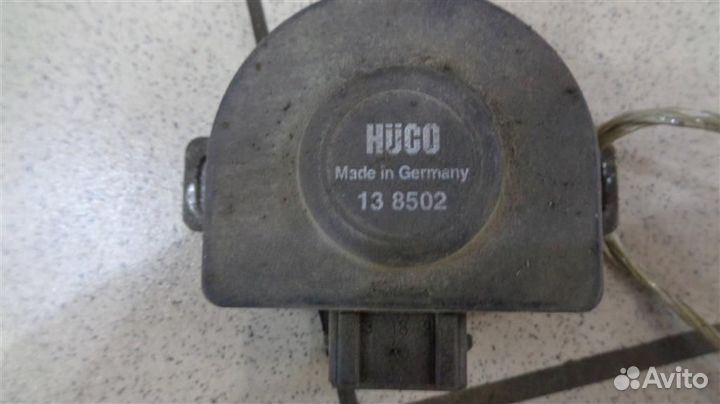 Датчик положения дроссельной заслонки BMW 5-Serie