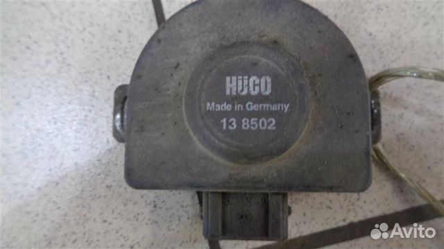 Датчик положения дроссельной заслонки BMW 5-Serie