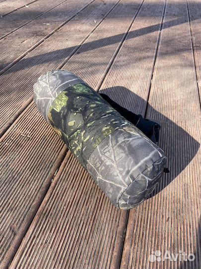 Подушка на подголовник Сибтермо