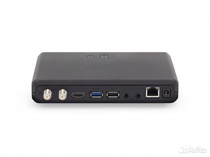 Комплект для просмотра тв от Триколора