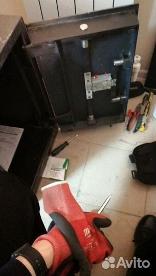 Вскрытие замков, авто, ремонт, установка замков