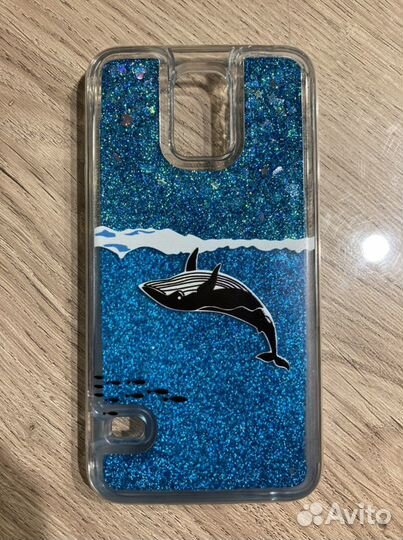 Новые чехлы Honor 7C и Samsung Galaxy S5