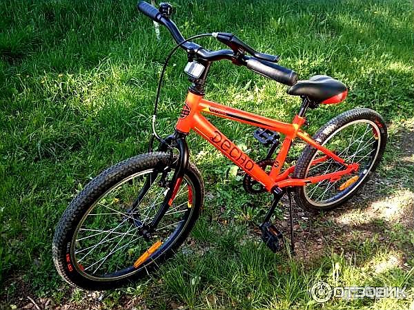 Новый Велосипед феникс 6-10лет